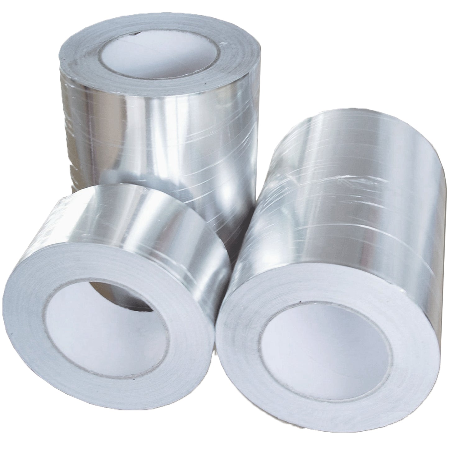 Aluminium Foil Tape 48mm x 45m Insulation
