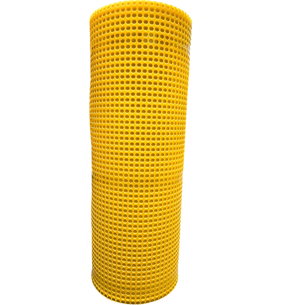 Decoupling Membrane - Uncoupling Waterproof Anti crack Mat - 30m2 Roll
