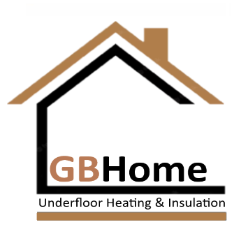 Decoupling Waterproof Membrane Underlay for Tile, Ceramic, and Wood - 1m x 30m Roll