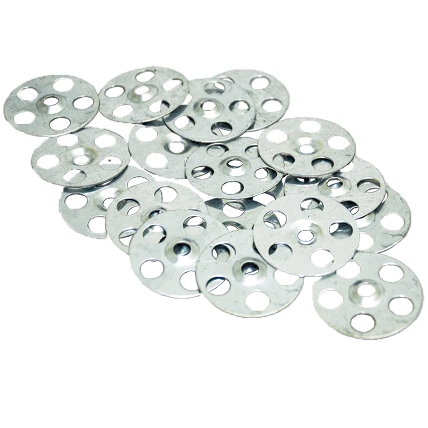 Insulation Washers and Screws 36mm Washers Tile Backer Board washers