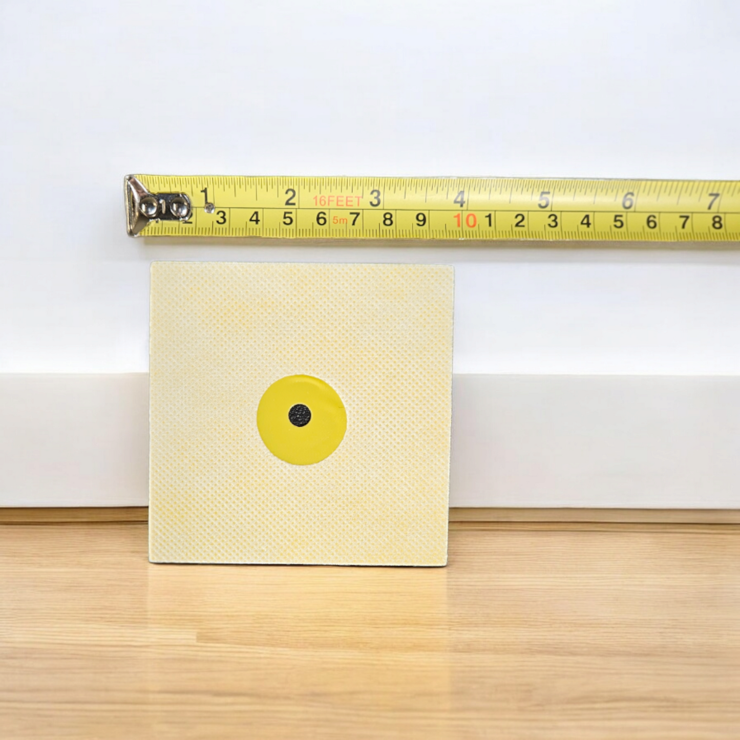 Waterproofing Pipe Collar Sleeve for Membrane - Wet room Tanking