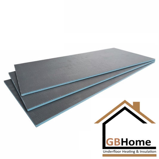 Tile Backer Boards: The Ideal Substrate for Tiling Projects