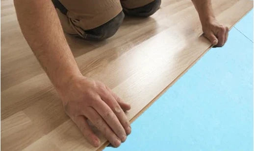 XPS Insulation for Floors: Benefits, Applications and How to Choose the Right Thickness