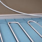 Xps grooved boards