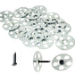 Insulation Washers and Screws 36mm Washers Tile Backer Board washers