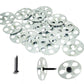 Insulation Washers and Screws 36mm Washers Tile Backer Board washers