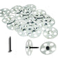 Insulation Washers and Screws 36mm Washers Tile Backer Board washers