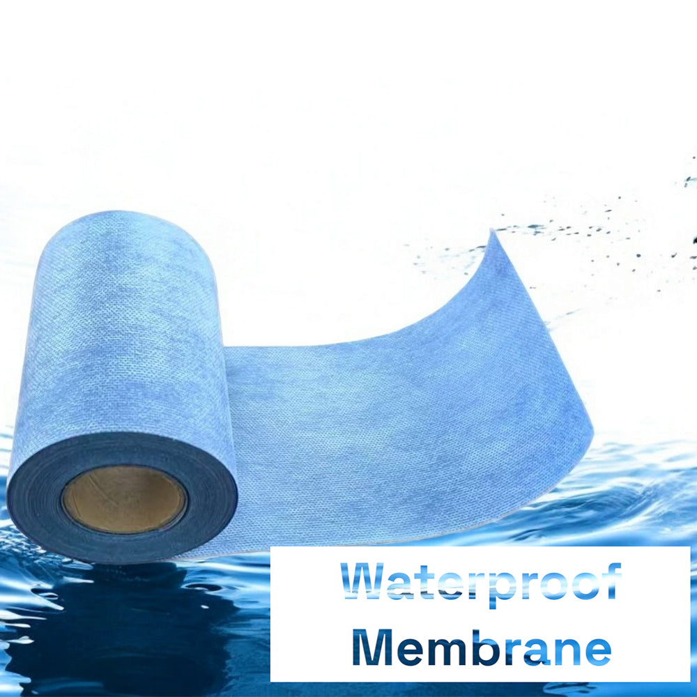 Waterproof Membrane Sealing Tape - 10m