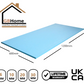 INSULATION BOARD XPS UNDER FLOOR HEATING THERMAL 6mm 10mm 20mm 30mm