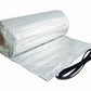 Underfloor Heating Mat Foil 150w Under Laminate/Wood