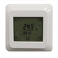 Touch Thermostat | White | WarmLife 91 | 3m Sensor Wire